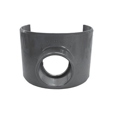 Nicoll selle PVC MF 80-75/40mm
