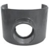 Nicoll selle PVC MF 80-75/40mm