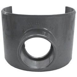 Nicoll selle PVC MF 90-40mm
