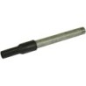 Nupi pièce de transition pe-galva 32mm-4/4"M