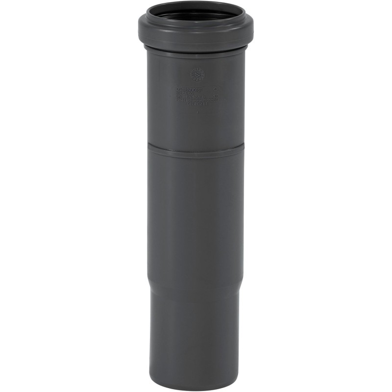 Ostendorf manchon de dilatation 50mm pp ht-safe