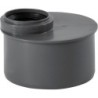 Ostendorf réduction court MF 110-90mm PP ht-safe