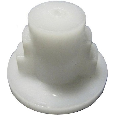 Accouplement moteur pompe ux v10559 aeg pour golling gl2-glv2m1/m3