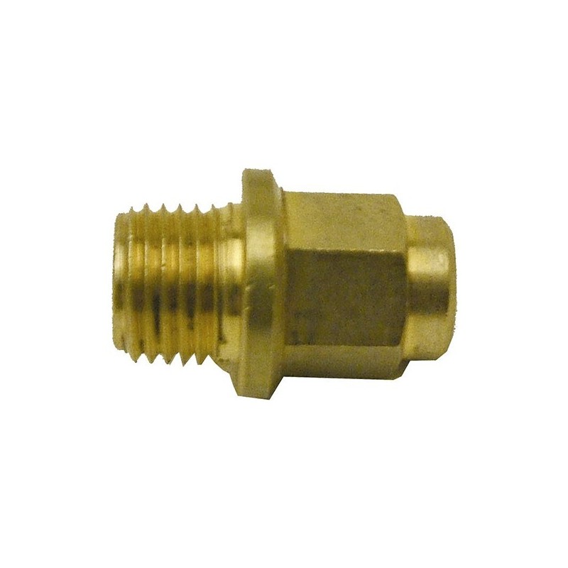 Junkers soupape de surpression