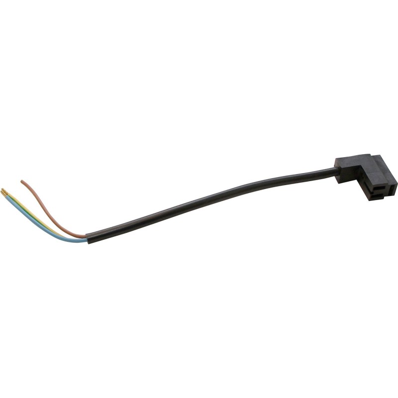 Herrmann câble de connexion pour bobine magnétique