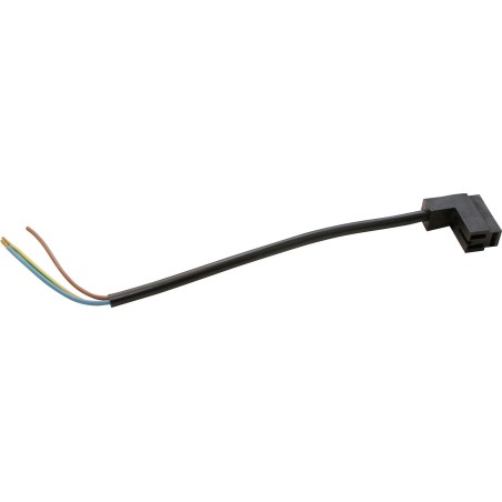 Herrmann câble de connexion pour bobine magnétique
