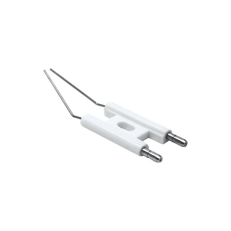 Herrmann bloc electrodes allumage