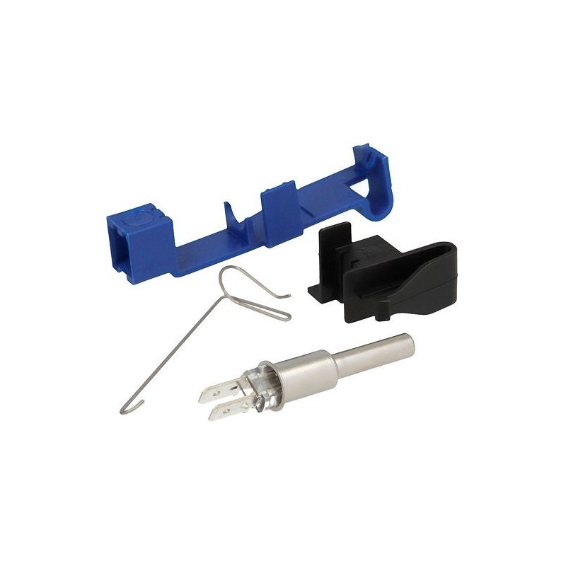 Junkers sonde de température