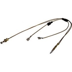 Junkers thermocouple...