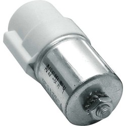 Herrmann condensateur 3?F