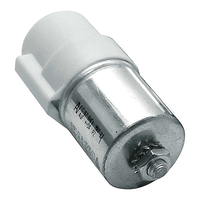 Herrmann condensateur 3?F