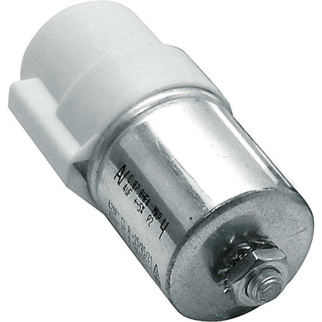 Herrmann condensateur 4 ?F