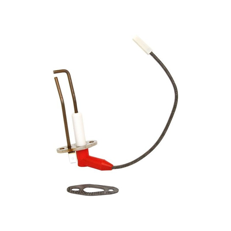 Remeha électrode allumage + ionisation avanta plus