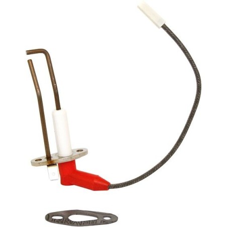 Remeha électrode allumage + ionisation avanta plus