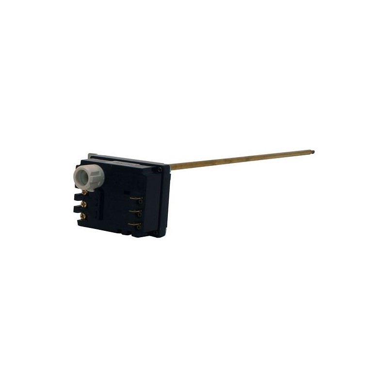 Ariston thermostat boiler électrique tri gris équerre