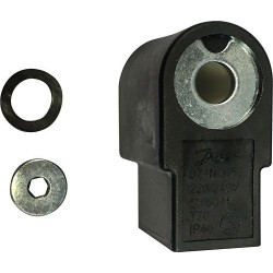 Herrmann bobine magnétique...