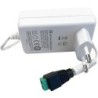 Duco adaptateur électrique