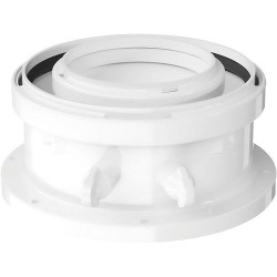 Bosch adaptateur raccord chaud