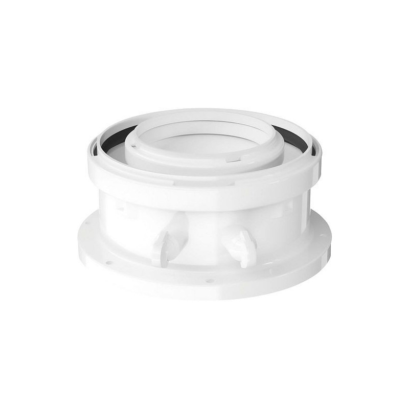 Bosch adaptateur raccord chaud