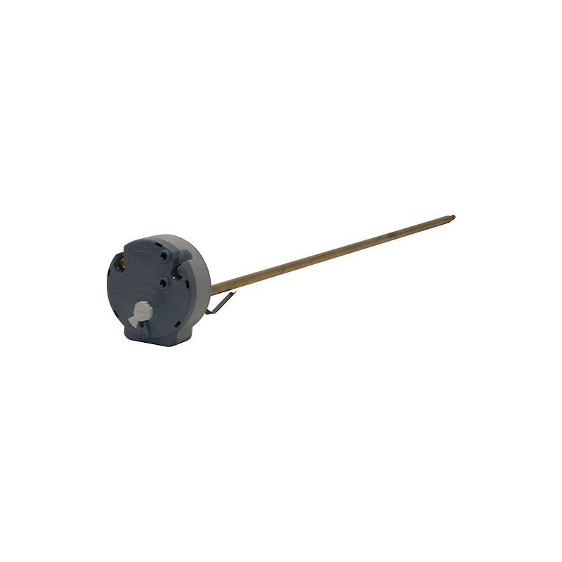 Ariston thermostat boiler électrique 45cm mono arc.axvm