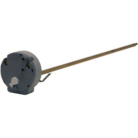 Ariston thermostat boiler électrique 45cm mono arc.axvm
