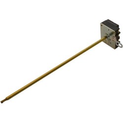 Ariston thermostat boiler...