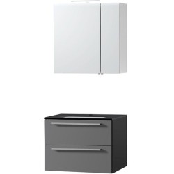 Meuble Combo uni coloris...