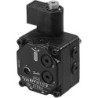 Herrmann pompe fuel