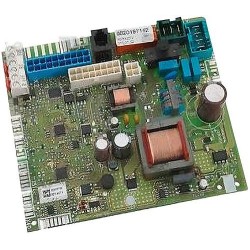 Bulex circuit imprimé