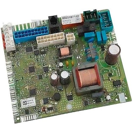 Bulex circuit imprimé