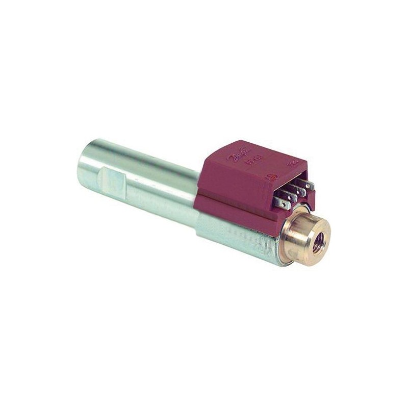 Herrmann préchauffeur fuel F phb le