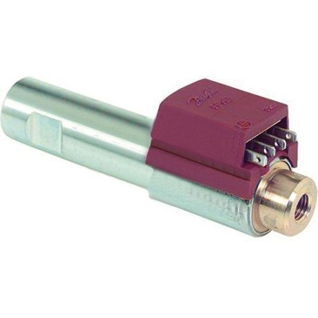 Herrmann préchauffeur fuel F phb le