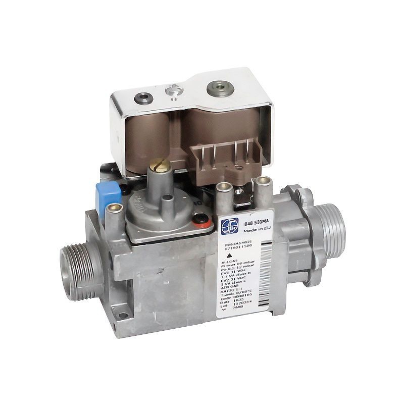 Bosch bloc gaz