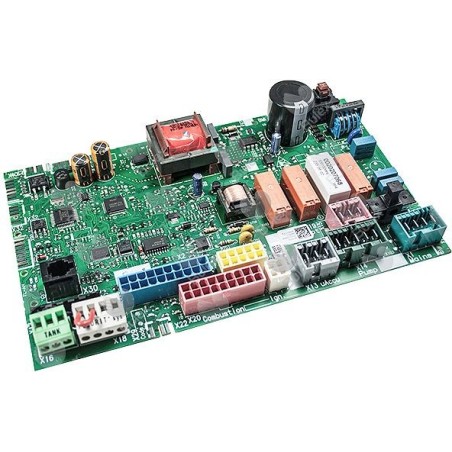 Bulex circuit imprimé