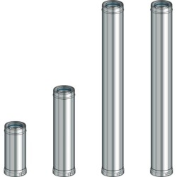 Poujoulat kit étage sans...