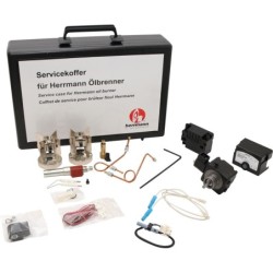 Herrmann valise service...