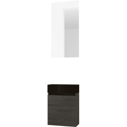 Lave-mains forme mini...