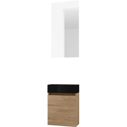 Lave-mains forme mini...