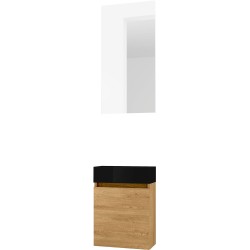 Lave-mains forme mini...