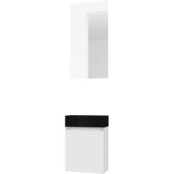 Lave-mains forme mini...