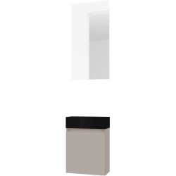 Lave-mains forme mini...