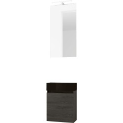 Lave-mains forme mini...