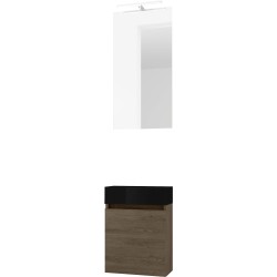 Lave-mains forme mini...