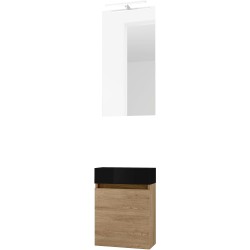 Lave-mains forme mini...