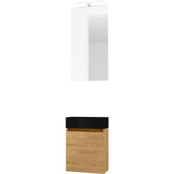 Lave-mains forme mini...