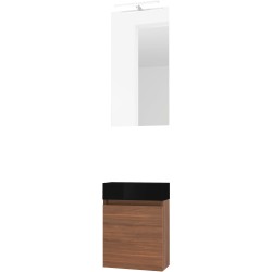 Lave-mains forme mini...