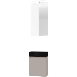 Lave-mains forme mini...