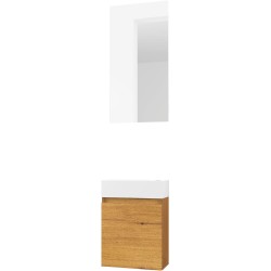 Lave-mains forme mini...