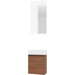 Lave-mains forme mini...
