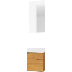 Lave-mains forme mini...